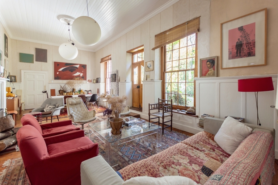 8 Bedroom Property for Sale in Hopefield Western Cape